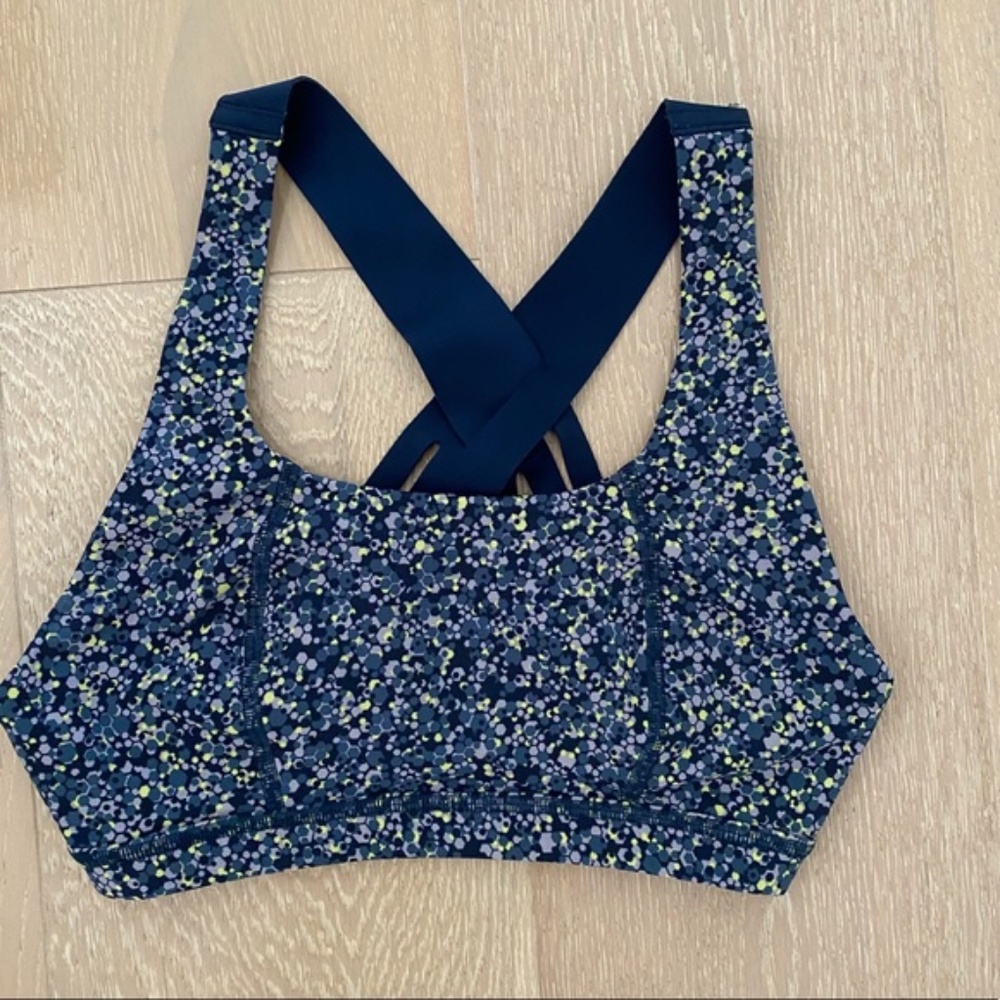Sweaty Betty Circuit Bra
